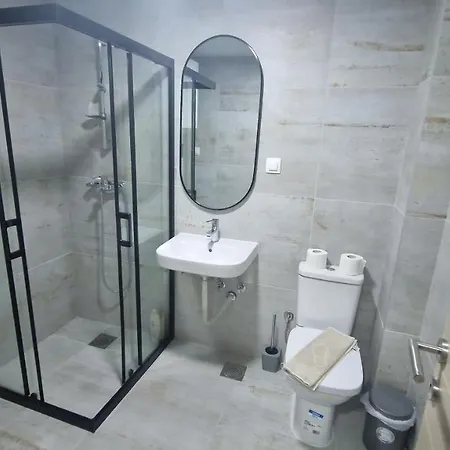 Luxury Apartment Iva IV Skopje Exterior photo